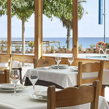 Ξενοδοχείο Reimar Sant Antoni De Calonge