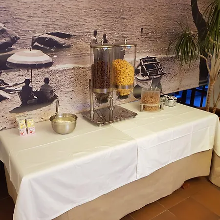 Reimar Ξενοδοχείο 3*