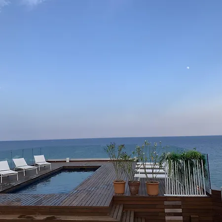 Ξενοδοχείο Reimar