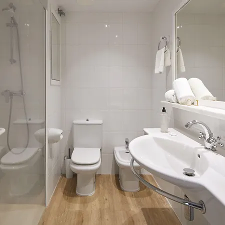 Ξενοδοχείο Reimar 3*