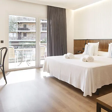 Reimar 3* Sant Antoni De Calonge