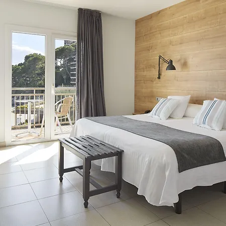 Reimar 3* Sant Antoni De Calonge