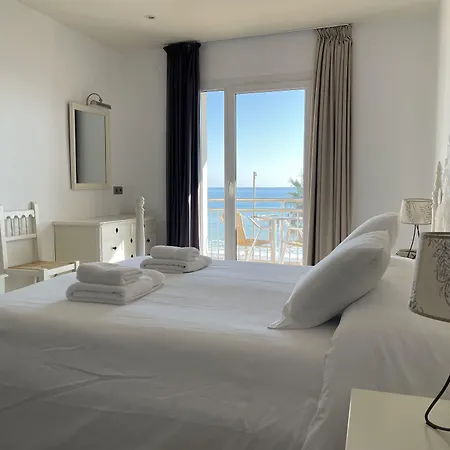 Ξενοδοχείο Reimar