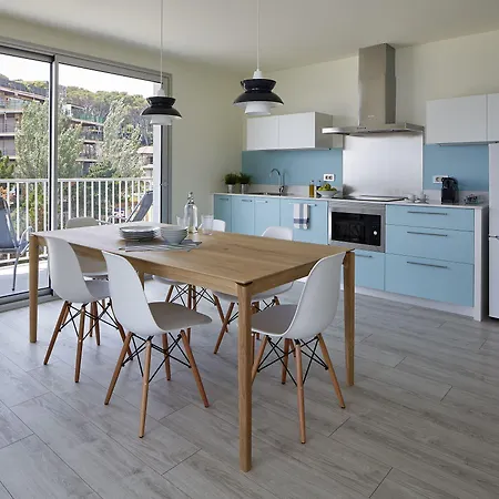 Ξενοδοχείο Reimar Sant Antoni De Calonge