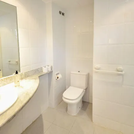 Reimar 3* Sant Antoni De Calonge