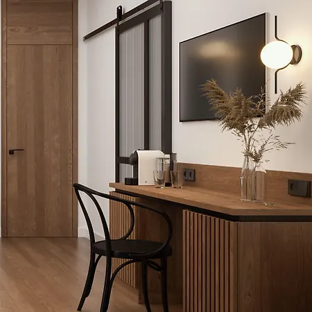 Ξενοδοχείο Reimar 3*