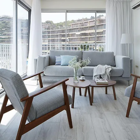 Reimar Sant Antoni De Calonge