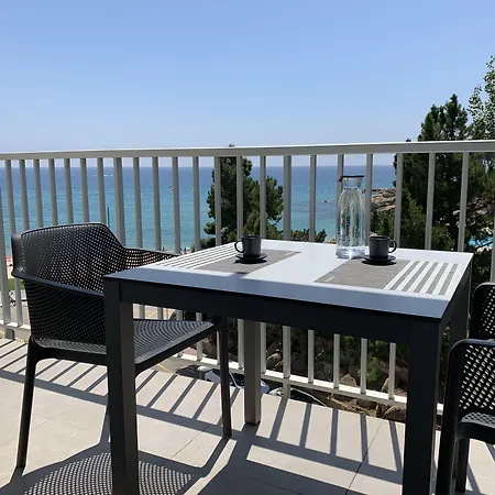 Reimar Ξενοδοχείο Sant Antoni De Calonge