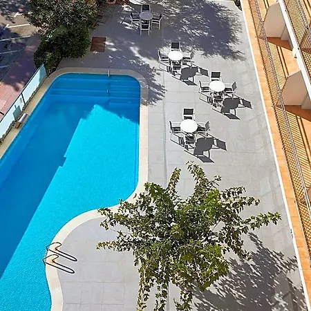 Hotel Reimar 3*