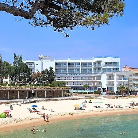 Reimar 3* Sant Antoni De Calonge