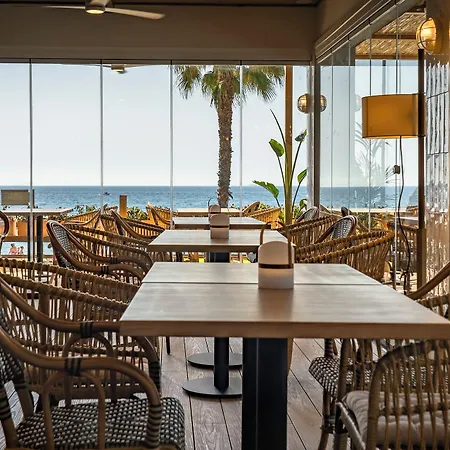 Reimar Hotel Sant Antoni De Calonge