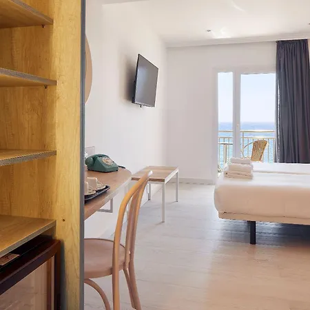 Reimar Hotel Sant Antoni De Calonge