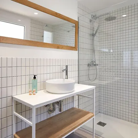 Hotel Reimar Sant Antoni De Calonge