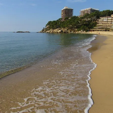 Reimar Hotel Sant Antoni De Calonge