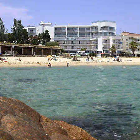 Reimar Hotel Sant Antoni De Calonge