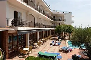 Hotel Reimar Sant Antoni De Calonge