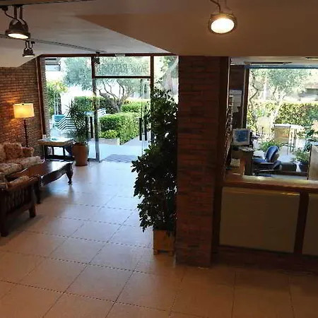 Hotel Reimar Sant Antoni De Calonge
