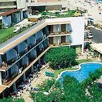 Reimar Hotel Sant Antoni De Calonge
