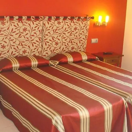 Reimar Hotel Sant Antoni De Calonge