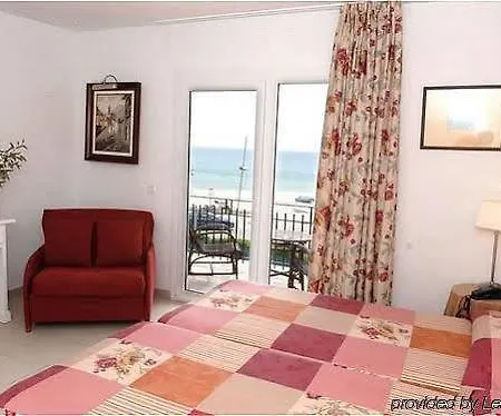 Ξενοδοχείο Reimar