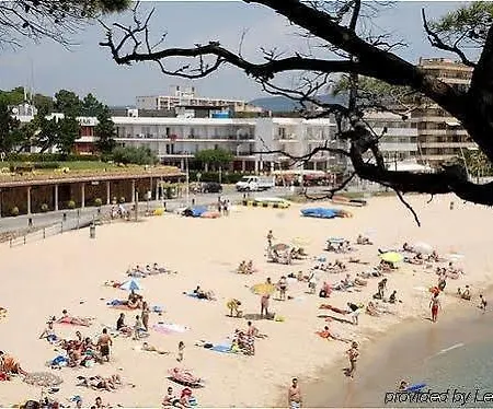 Reimar 3* Sant Antoni De Calonge