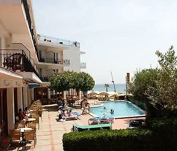 Hotell Reimar Sant Antoni De Calonge
