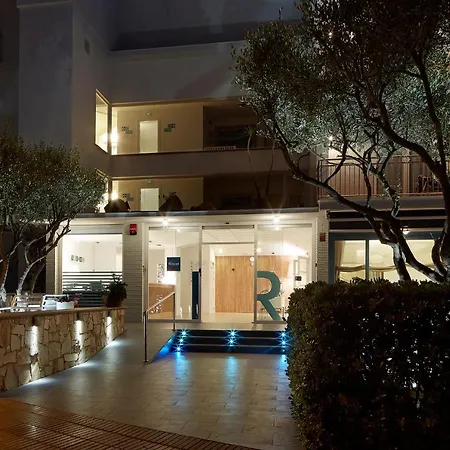 Hotel Reimar Sant Antoni De Calonge