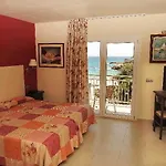 Ξενοδοχείο Reimar 3*